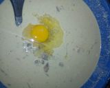 A picture of step 4 of Flour moi moi.
