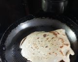 Foto del paso 2 de la receta: Pankeke con manjar