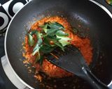 Foto langkah ke 3 dari resep Gulai Ayam Daun Kari.