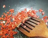 Foto langkah ke 3 dari resep Martabak telur kulit lumpia.