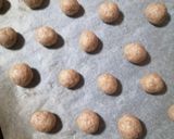 Foto del passaggio 3 della ricetta #211 Biscotti integrali light alla banana