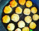 Hình bước làm 3 của món Bánh cay 😋
