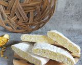 Foto langkah ke 6 dari resep Tempe Homemade.