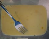 Foto langkah ke 1 dari resep French toast.