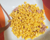 Foto del paso 2 de la receta: Ensalada revuelta