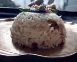 পেঁয়াজ পোলাও সাথে শাহী চিকেন রেসিপির ধাপ 7 ছবি