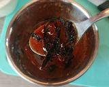 Une image de l'étape 1 de 🌿Effiloché de Tofu au citron paprika fumé algue nori.