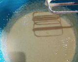 Foto langkah ke 2 dari resep Brownies Kukus Minimalis Tanpa DCC.