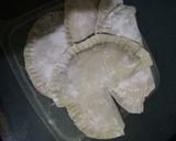 Foto del paso 6 de la receta: Empanaditas Hawaianas Caseritas