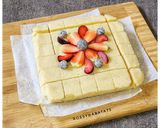 Foto langkah ke 8 dari resep Apple Marshmallow/Apple Cloud.