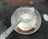 নলেন গুড়ের কাপ কেক (Nolen gurer cup cake recipe in bengali) রেসিপি ধাপ - 2 ছবি