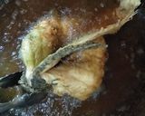 Foto langkah ke 4 dari resep Ikan Terbang (Ikan Goreng Krispi).