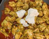 Une image de l'étape 4 de ☆Poulet Tikka☆.