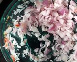A picture of step 1 of 5min poha.