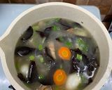 Foto langkah ke 6 dari resep Sup Kimlo.