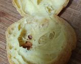 A picture of step 7 of Baked Zeppole di San Giuseppe.