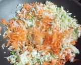 A picture of step 1 of Restaurant style Veg Lollipops.
