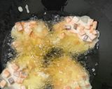 Foto langkah ke 3 dari resep 585. Ubi Goreng Renyah.