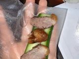 Ngan cháy tỏi NCKD