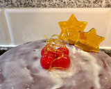 Foto del paso 19 de la receta: Pastel “Fin de Año”