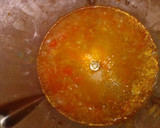 Foto del paso 4 de la receta: Sopa de quinoa con verduras en MC