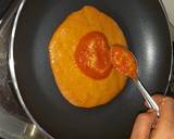 Wheat pizza recipe step 14 photo
