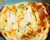 Foto del paso 4 de la receta: Omelette sándwich