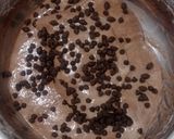 Foto langkah ke 7 dari resep Double Chocolate Sourdough Bread (Oven Tangkring).