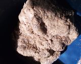Foto del paso 1 de la receta: Pan de molde de salvado con semillas