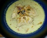Foto langkah ke 5 dari resep Opor Ayam a la My Mom.