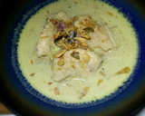 Foto langkah ke 5 dari resep Opor Ayam a la My Mom.