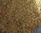 મોહનથાળ (Mohanthal Recipe In Gujarati) રેસીપી સ્ટેપ1ફોટો