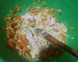 Foto del paso 5 de la receta: Ají de gallina