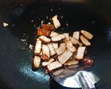 簡易版客家小炒的食譜步驟2照片