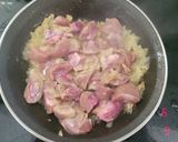 Foto del paso 3 de la receta: Riñones de cordero con vino dulce Bueniiiisimo