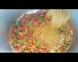 صورة لخطوة 7 من وصفة المندي المدخن بأشهى طريقة 🍗