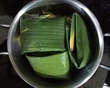 Foto langkah ke 6 dari resep Pais Sagu 🍌.