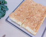 Foto langkah ke 5 dari resep Budapest cake.