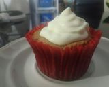 Foto del paso 9 de la receta: Muffins de manzana con canela