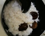 Foto langkah ke 4 dari resep Dadar Gulung Inti Kelapa.