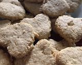 Foto del paso 4 de la receta: Galletitas de harina de almendras