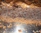 Foto del paso 3 de la receta: Brownie de cacao 🍫