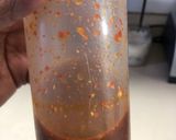 Foto del paso 5 de la receta: Aguachile de camarón ahumado a la Sonorense