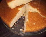 Foto del paso 6 de la receta: Bizcochuelo de Yogurt
