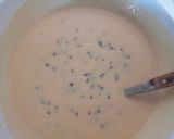 Foto del paso 3 de la receta: Budín Ingles Con Frutas secas y Budín Inglés Con Chocolate