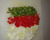 Foto del paso 1 de la receta: Arroz a la Zamorana