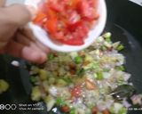 બટાકા પૌવા રેસીપી સ્ટેપ3ફોટો