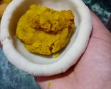 दाल की रोटी(DAAL KI ROTI RECIPE IN HINDI) रेसिपी चरण 5 फोटो
