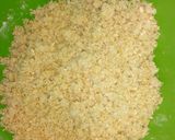 Foto del paso 2 de la receta: Galletas de Avena y Coco rallado