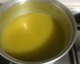 Foto del paso 1 de la receta: Compota de mango verde
